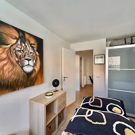 Apartmán Centre *